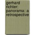 Gerhard Richter: Panorama: A Retrospective