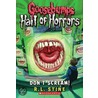 Goosebumps: Hall Of Horrors: Don't Scream! door R.L. Stine