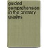 Guided Comprehension In The Primary Grades