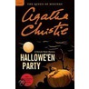 Hallowe'En Party: A Hercule Poirot Mystery by Agatha Christie