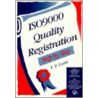 Iso 9000 Quality Registration Step By Step door Fred Dobb