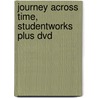 Journey Across Time, Studentworks Plus Dvd door McGraw-Hill