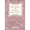 Keats, Shelley, And Romantic Spenserianism by Greg Kucich