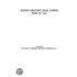 Known Military Dead During The War Of 1812