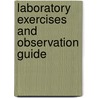 Laboratory Exercises And Observation Guide door Michael Seeds