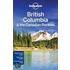 Lonely Planet British Columbia & The Yukon