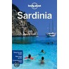 Lonely Planet Regional Guide Sardinia Dr 4 door Vesna Maric