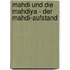 Mahdi Und Die Mahdiya - Der Mahdi-Aufstand