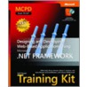 Mcpd Self-Paced Training Kit (Exam 70-547) by C.D. Williams