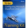 Mcts Self-Paced Training Kit (Exam 70-667) by Orin Thomas