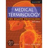 Medical Terminology For Health Professions door Patricia Schroeder