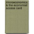 Microeconomics & The Economist Access Card