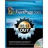 Microsoft Office FrontPage 2003 Inside Out