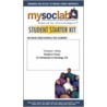Mysoclab Coursecompass Student Starter Kit door Tom Hickey