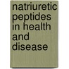 Natriuretic Peptides in Health and Disease door Willis K. Samson