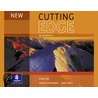 New Cutting Edge Intermediate Class Cd 1-3 door Sarah Cunningham