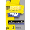 New Interchange Intro Student's Cassette A by Jack C. Richards