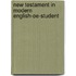 New Testament In Modern English-Oe-Student