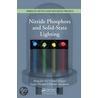 Nitride Phosphors And Solid State Lighting door Yuan Qiang Li