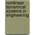 Nonlinear Dynamical Systems In Engineering