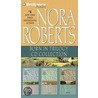 Nora Roberts Born In Trilogy Cd Collection door Nora Roberts