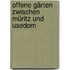 Offene Gärten zwischen Müritz und Usedom