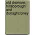 Old Dromore, Hillsborough And Donaghcloney