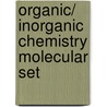 Organic/ Inorganic Chemistry Molecular Set door Indigo Instruments
