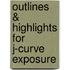 Outlines & Highlights For J-Curve Exposure