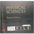 Physical Sciences On File, Revised Edition