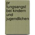 Pr Fungsangst Bei Kindern Und Jugendlichen