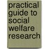 Practical Guide To Social Welfare Research