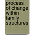 Process Of Change Within Family Structures