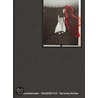 Rita Ackermann & Harmony Korine: Shadowfux door Richard Flood