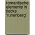 Romantische Elemente In Tiecks 'Runenberg'