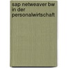 Sap Netweaver Bw In Der Personalwirtschaft door Serge Daniel Knapp