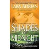 Shades Of Midnight: A Midnight Breed Novel door Lara Adrian