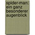 Spider-Man: Ein ganz besonderer Augenblick