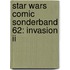 Star Wars Comic Sonderband 62: Invasion Ii