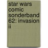 Star Wars Comic Sonderband 62: Invasion Ii by Tom Taylor