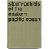 Storm-Petrels Of The Eastern Pacific Ocean