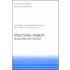 Structural Stability In An African Context