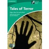 Tales Of Terror Level 3 Lower-Intermediate door Jane Rollason