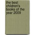 The Best Children's Books Of The Year 2009