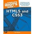 The Complete Idiot's Guide To Html5 & Css3