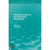 The Economics Of The Industrial Revolution door John Smith