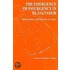 The Emergence Of Insurgency In El Salvador