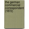 The German Commercial Correspondent (1872) by Christian Vogel
