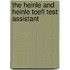 The Heinle And Heinle Toefl Test Assistant