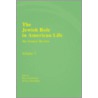 The Jewish Role in American Life, Volume 5 door R.B. Kitaj